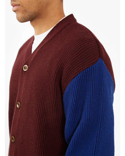 Garbstore - Beacon Cardigan. – Meet Bernard