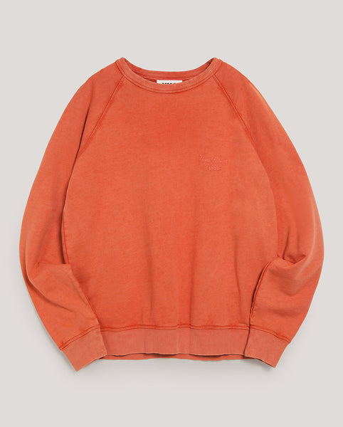 Ymc raglan sweatshirt sale