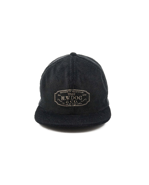 The H.W.Dog & Co - Trucker Cap C. – Meet Bernard