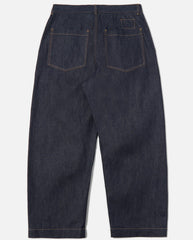 Duke Pant INDIGO