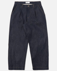 Duke Pant INDIGO