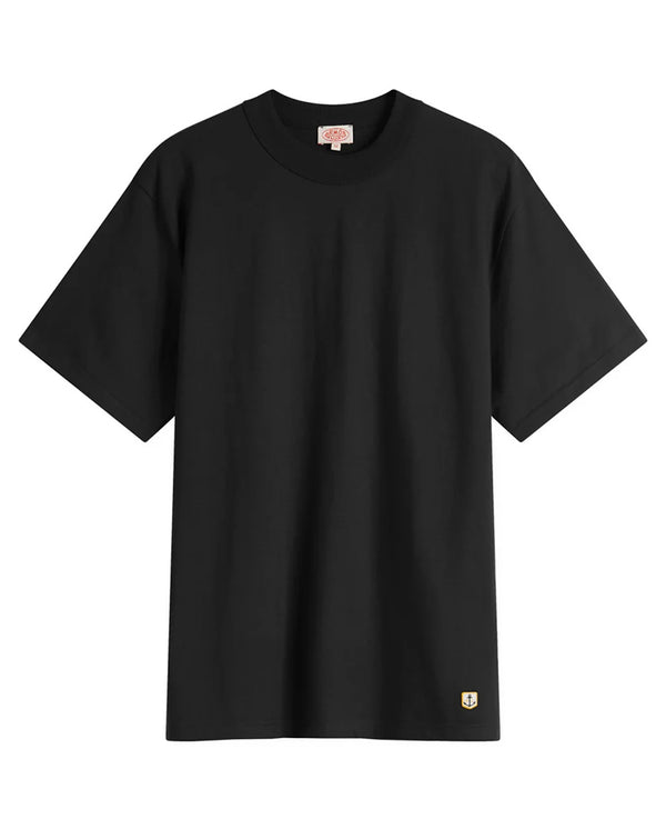 Heritage Callac Tee BLACK