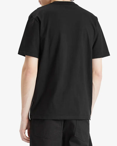 Heritage Callac Tee BLACK