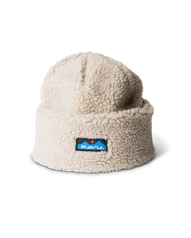 Fur Ball Camp Cap Fall Forest