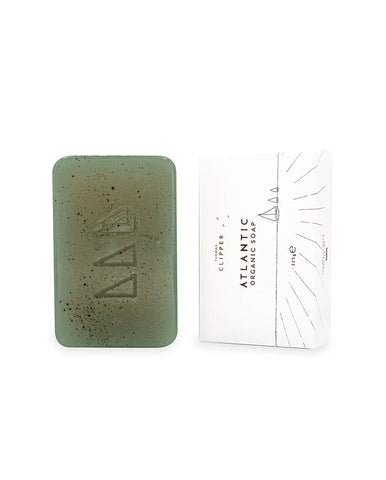 Polaris Exfoliating Soap N/A