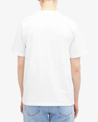 Heritage Callac Tee WHITE