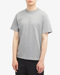 Heritage Callac Tee Misty Grey