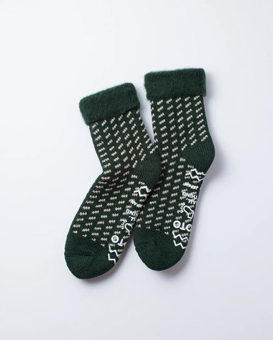 Original Solid Socks Light Grey Melange