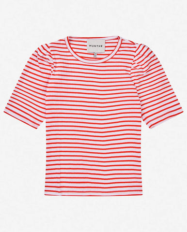 Manon Stripe Shirt Multicolour