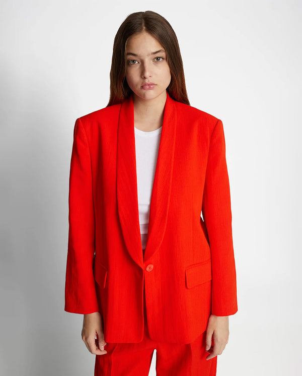 Kliomi Blazer RED