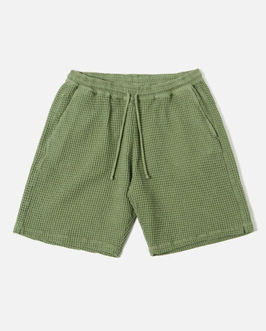 Maciel Classic Shorts Blue Canvas