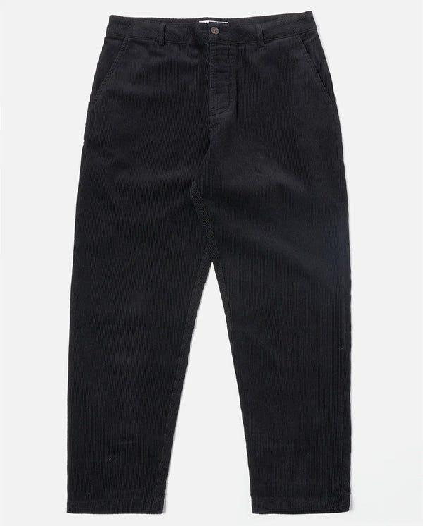 Military Chino Black Cord