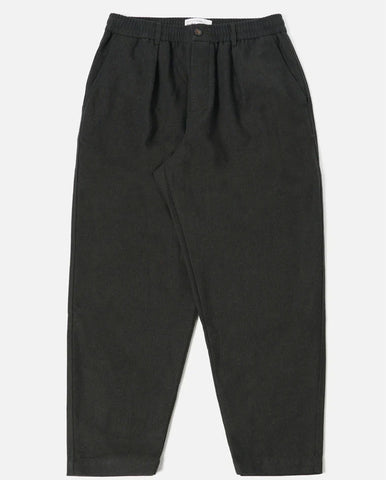 Fat Pant Black Ripstop