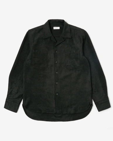 Sumo Overshirt Dark Navy