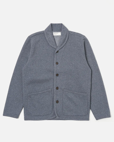 Car Coat Dark Sage Twill