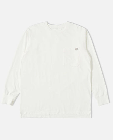 Heritage Callac Tee WHITE