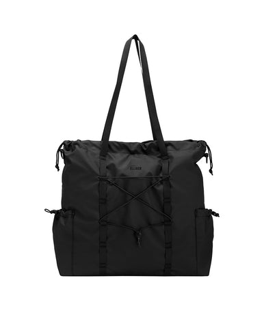 Diviluz Puffy Bag BLACK