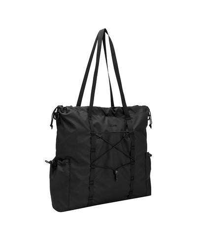 Lammer Tote Bag BLACK