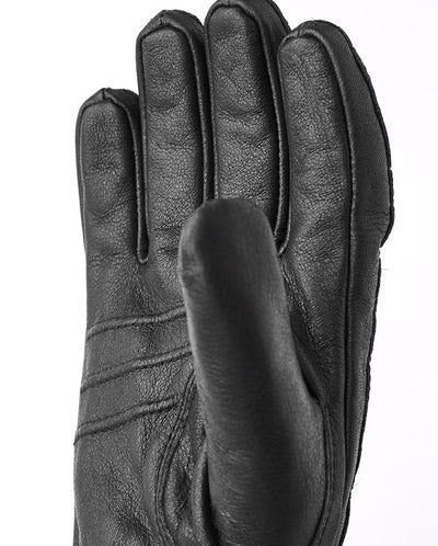 Tallberg Glove BLACK