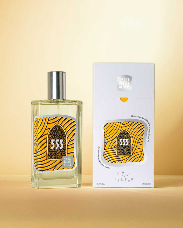 Eau De Parfum 555 N/A