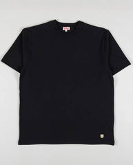 Heritage Callac Tee BLACK