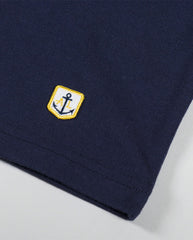 Heritage Callac Tee NAVY