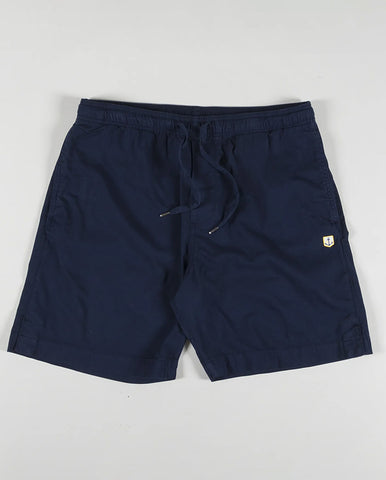 Miki Short Washed Black