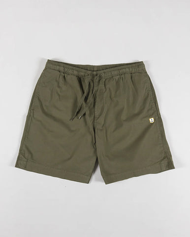 Solo Shorts BLACK