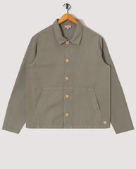 Heritage Fisherman Jacket Shadow