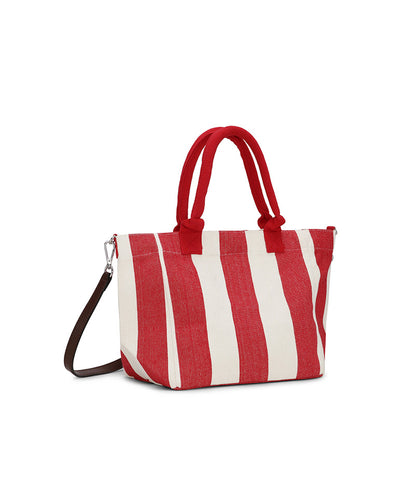 Shopper Small Easy Shopper Stripe