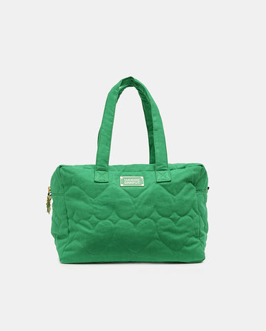 City Bag Tangerine