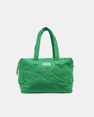 City Bag GREEN