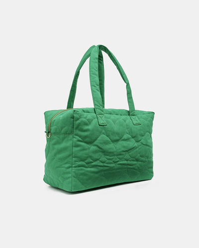 City Bag GREEN