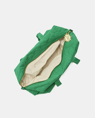 City Bag GREEN