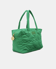 City Bag GREEN