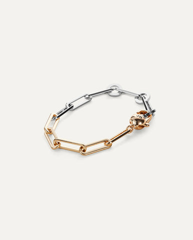 Celeste Bracelet gold/silver