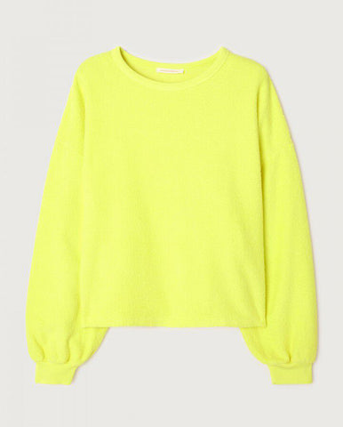 Izubird Crew Neck Sweat Melba vintage