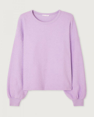 Izubird Crew Neck Sweat Melba vintage