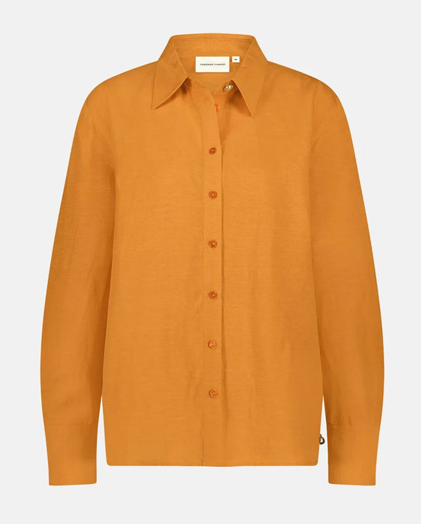 Tony Shirt Jus dOrange