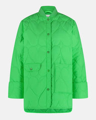 Xander Jacket GREEN