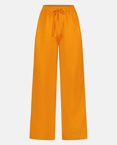 Brent trouser Jus dOrange