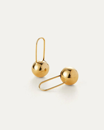 Celeste earrings GOLD