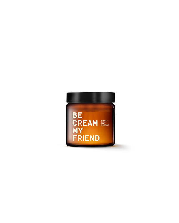 Be Cream My Friend