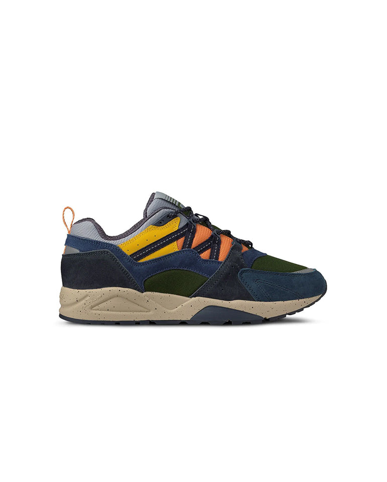 Karhu fusion 2.0 on sale yellow