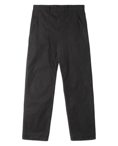 Alva Skate Trousers Olive green cord.