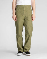 Fat Pant OLIVE