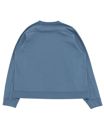 Prism Sweat Soft Blue