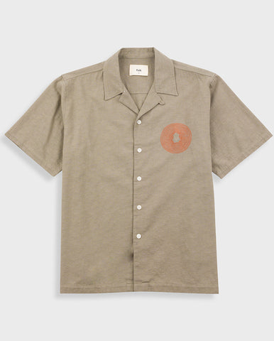 Lotus Workshirt INDIGO