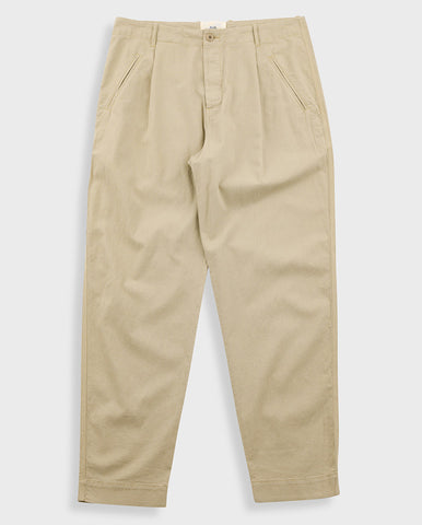 Assembly Pants OLIVE