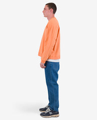 Prism Sweat ORANGE